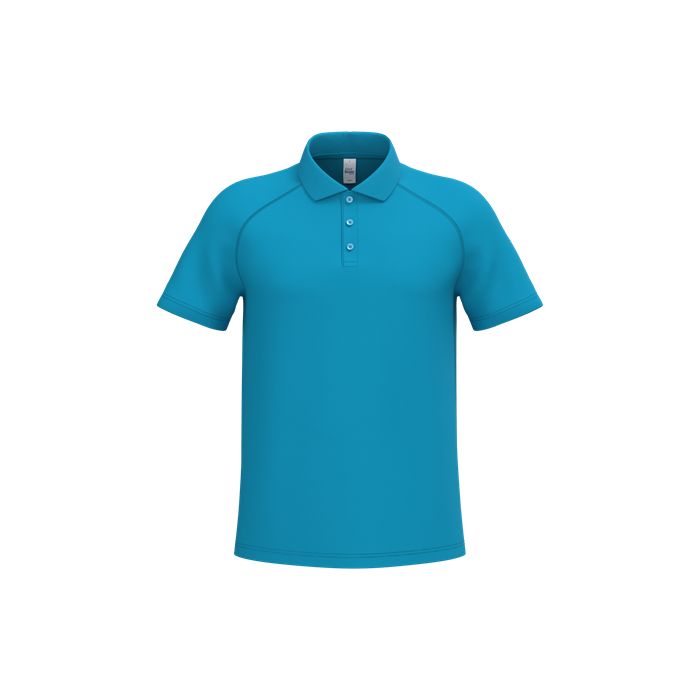  Polo sport homme