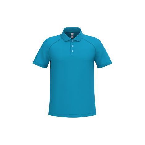 Polo sport homme