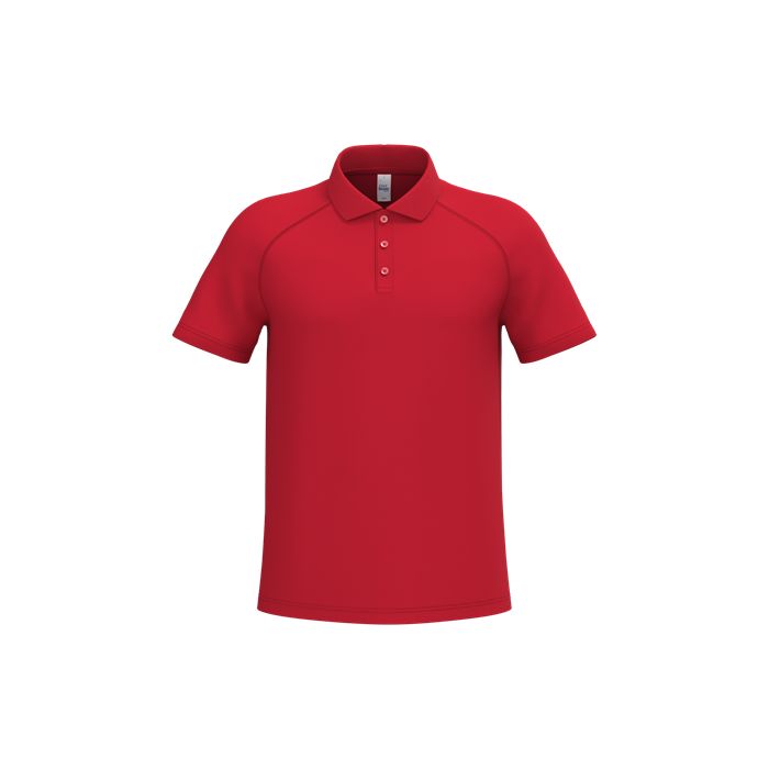  Polo sport homme