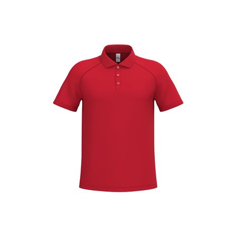 Polo sport homme