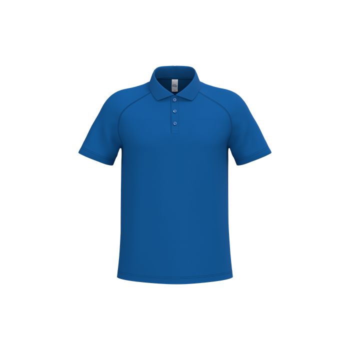  Polo sport homme