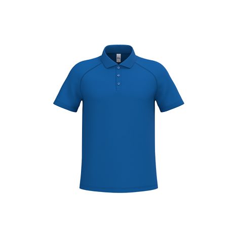 Polo sport homme
