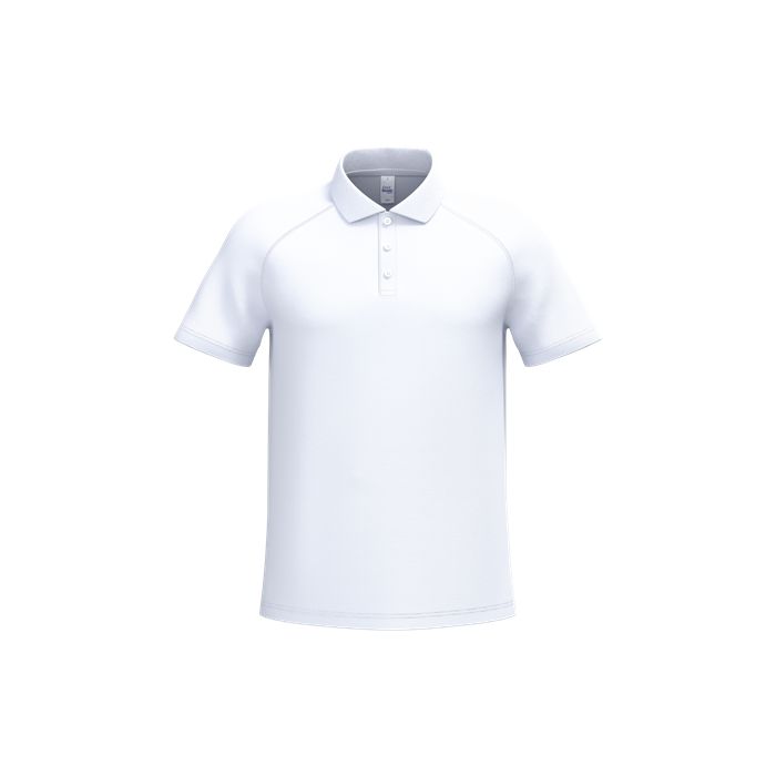 Polo sport homme
