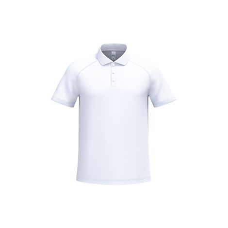 Polo sport homme