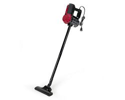 Aspirateur Balai Filaire 2-en-1 - Noir