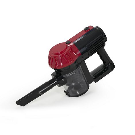  Aspirateur Balai Filaire 2-en-1 - Noir