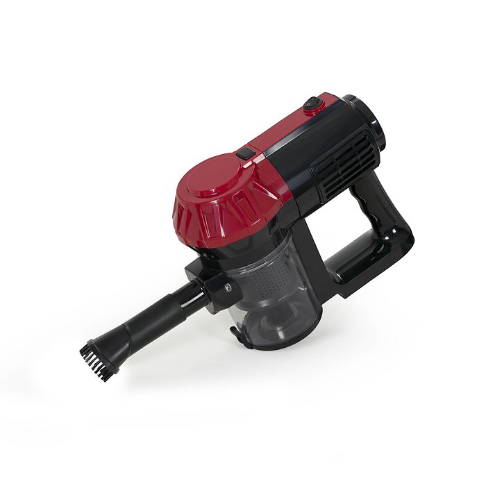  Aspirateur Balai Filaire 2-en-1 - Noir
