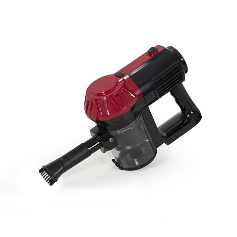  Aspirateur Balai Filaire 2-en-1 - Noir