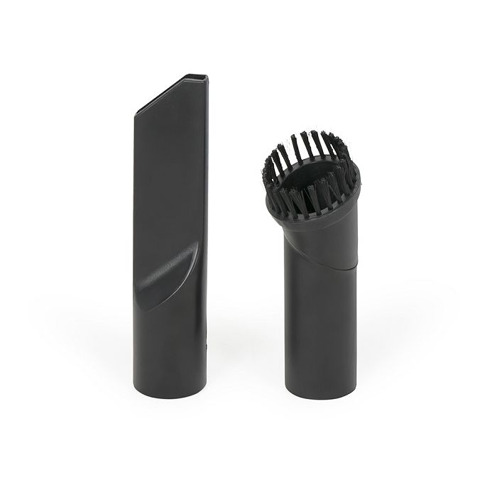  Aspirateur Balai Filaire 2-en-1 - Noir