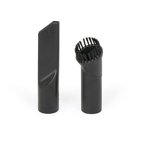  Aspirateur Balai Filaire 2-en-1 - Noir