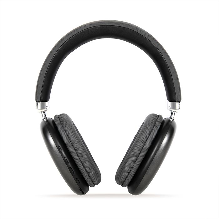  Casque compatible Bluetooth® - Noir