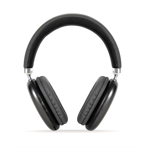  Casque compatible Bluetooth® - Noir