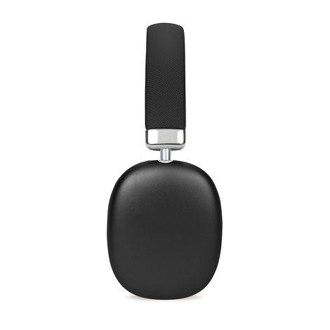  Casque compatible Bluetooth® - Noir