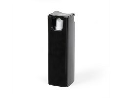 Vaporisateur nettoyant pour écran - Noir