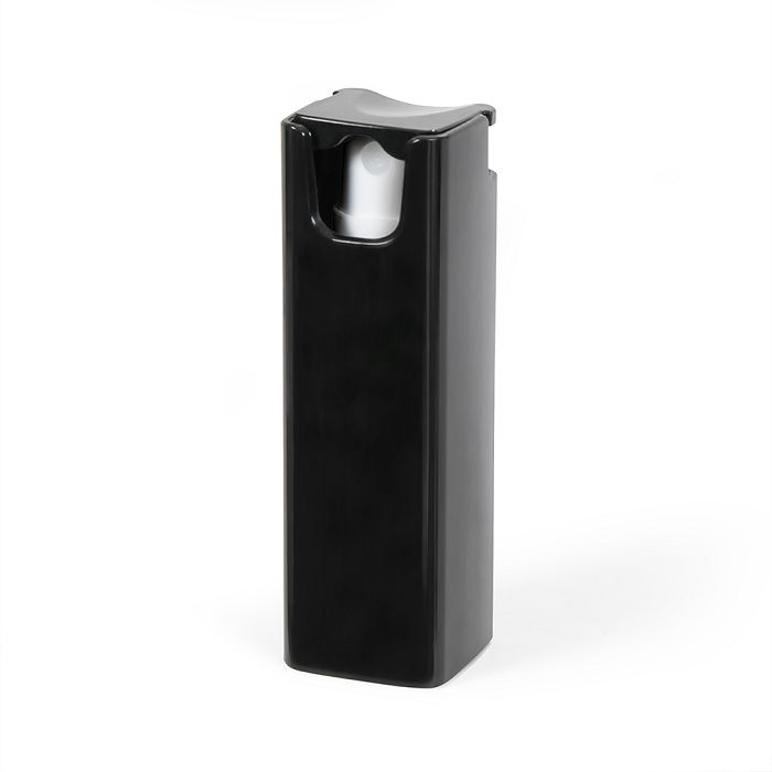  Vaporisateur nettoyant pour écran - Noir