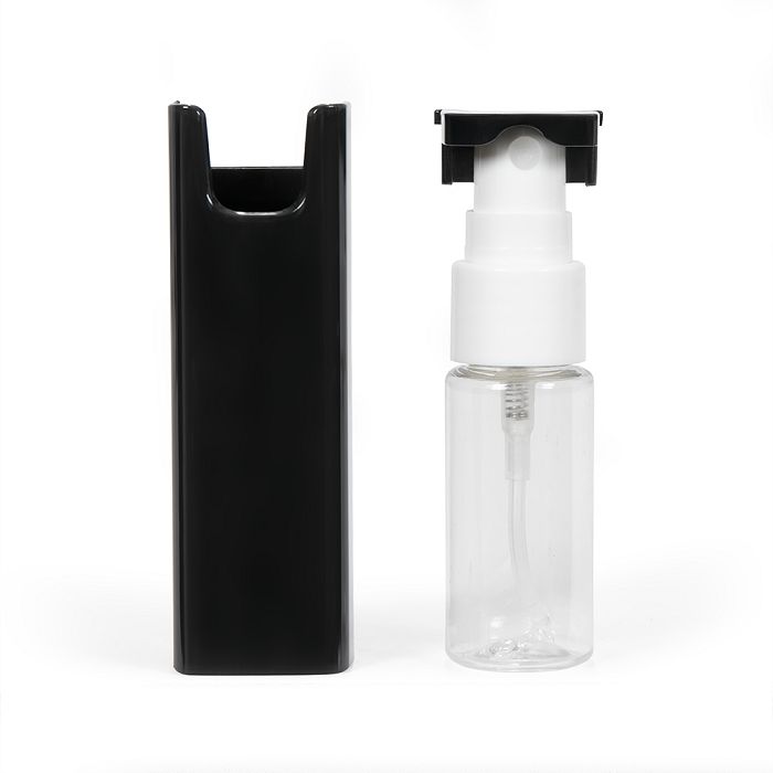  Vaporisateur nettoyant pour écran - Noir