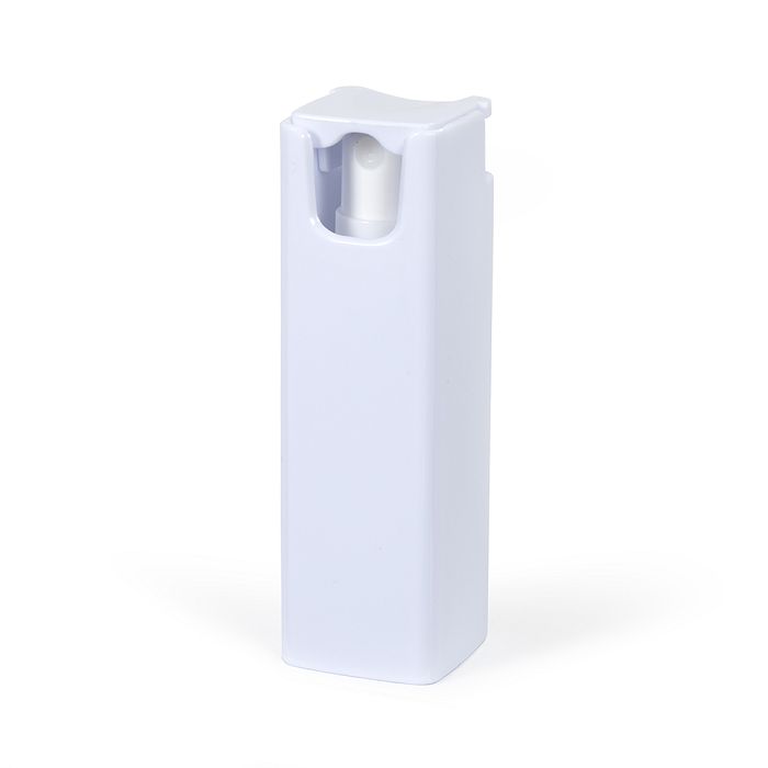  Vaporisateur nettoyant pour écran - Blanc