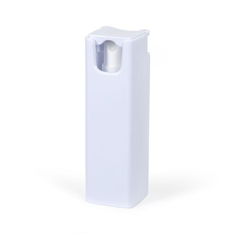  Vaporisateur nettoyant pour écran - Blanc