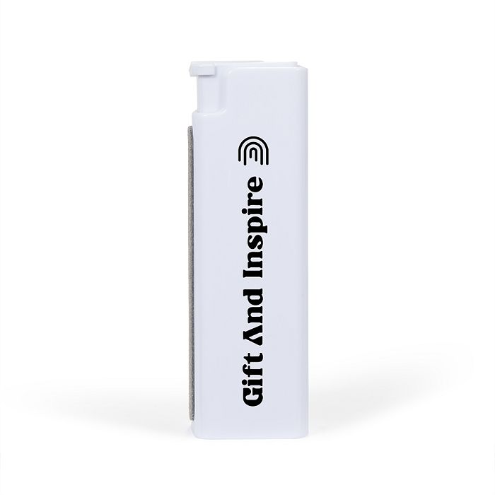  Vaporisateur nettoyant pour écran - Blanc