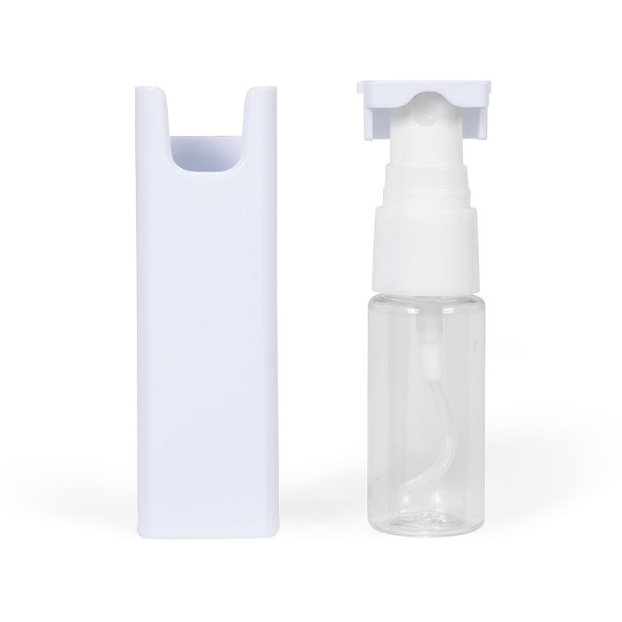  Vaporisateur nettoyant pour écran - Blanc