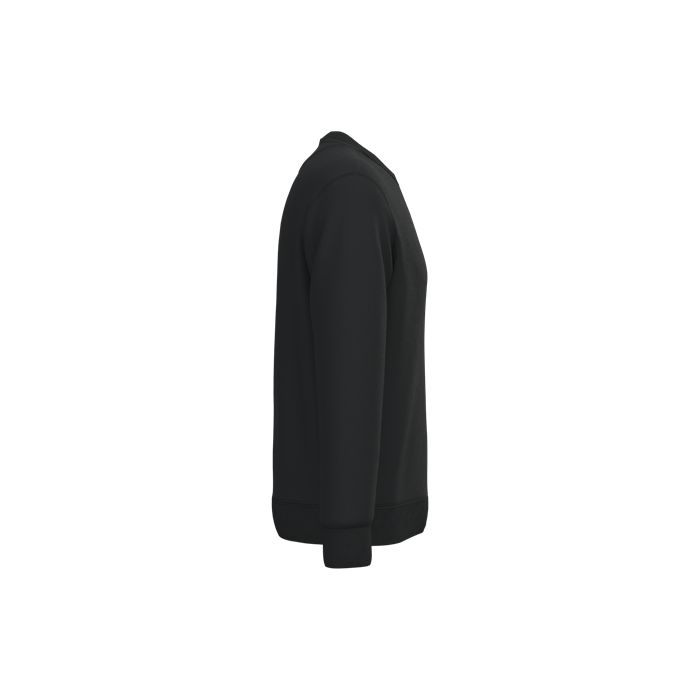  Sweat-shirt écoresponsable à col rond unisexe