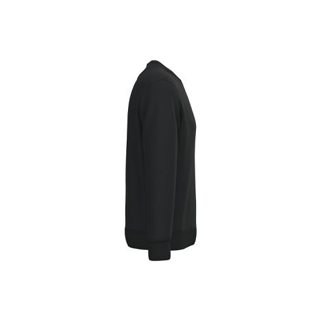  Sweat-shirt écoresponsable à col rond unisexe