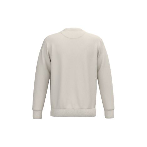  Sweat-shirt écoresponsable à col rond unisexe