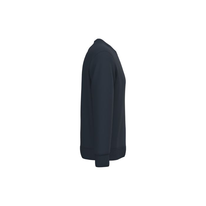  Sweat-shirt écoresponsable à col rond unisexe
