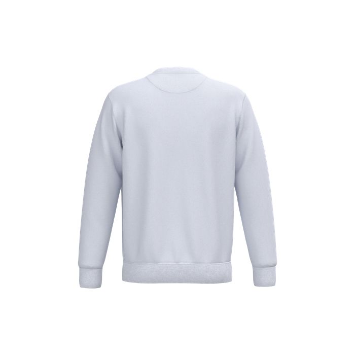  Sweat-shirt écoresponsable à col rond unisexe