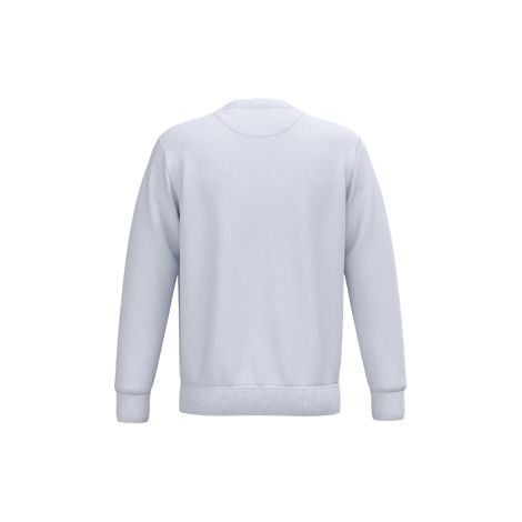  Sweat-shirt écoresponsable à col rond unisexe