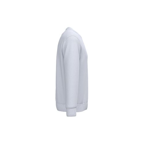  Sweat-shirt écoresponsable à col rond unisexe