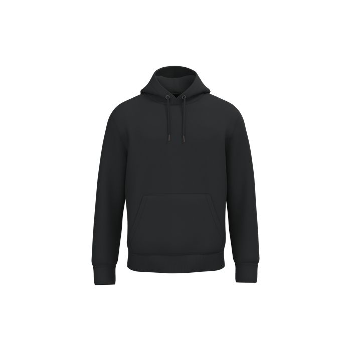  Sweat-shirt écoresponsable à capuche unisexe