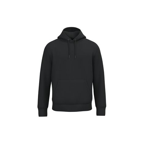 Sweat-shirt écoresponsable à capuche unisexe