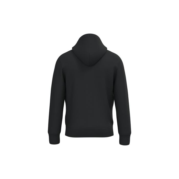  Sweat-shirt écoresponsable à capuche unisexe