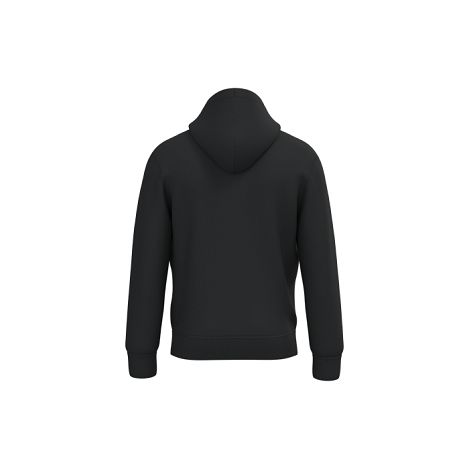  Sweat-shirt écoresponsable à capuche unisexe
