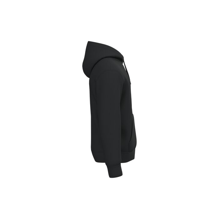  Sweat-shirt écoresponsable à capuche unisexe