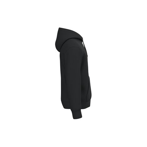  Sweat-shirt écoresponsable à capuche unisexe