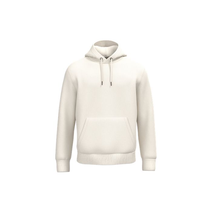  Sweat-shirt écoresponsable à capuche unisexe