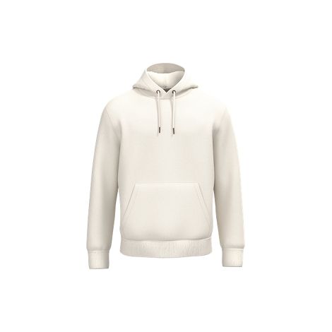  Sweat-shirt écoresponsable à capuche unisexe