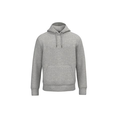  Sweat-shirt écoresponsable à capuche unisexe