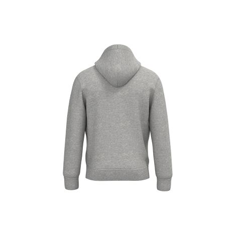  Sweat-shirt écoresponsable à capuche unisexe