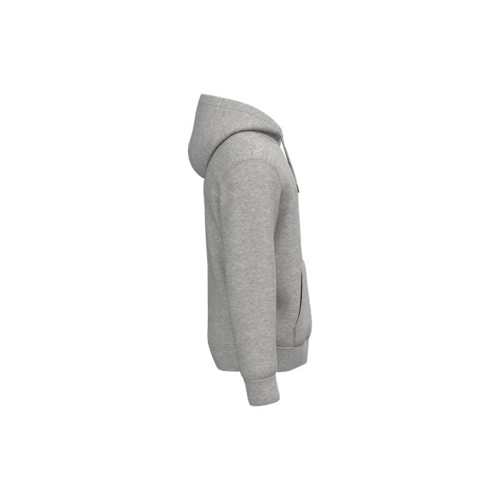  Sweat-shirt écoresponsable à capuche unisexe