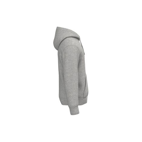  Sweat-shirt écoresponsable à capuche unisexe