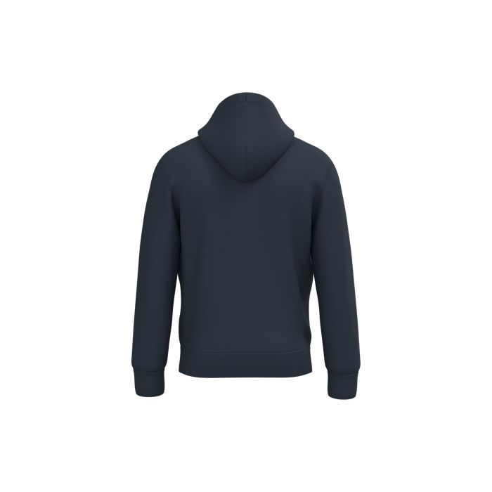  Sweat-shirt écoresponsable à capuche unisexe