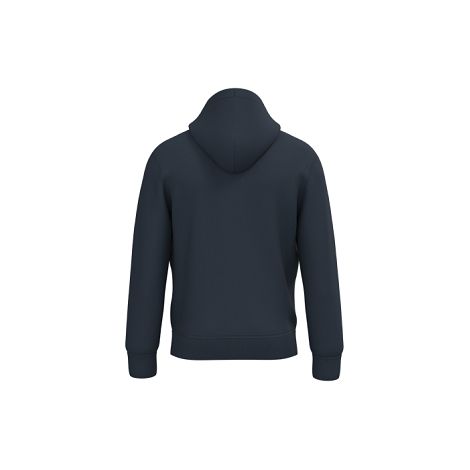  Sweat-shirt écoresponsable à capuche unisexe