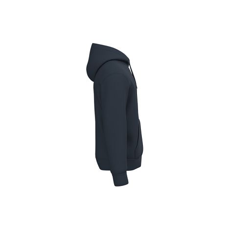  Sweat-shirt écoresponsable à capuche unisexe