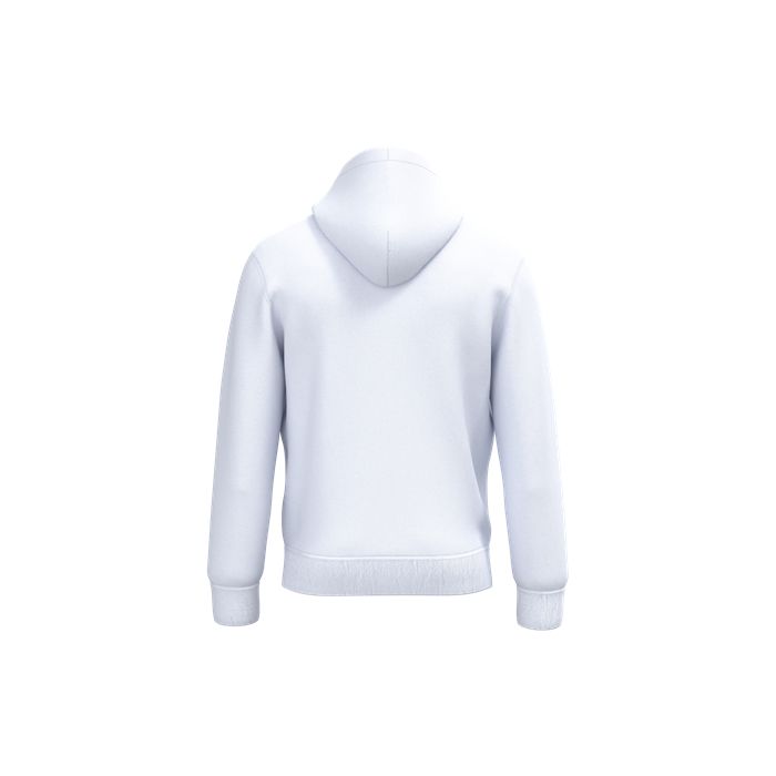  Sweat-shirt écoresponsable à capuche unisexe