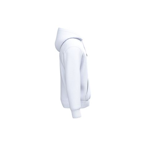  Sweat-shirt écoresponsable à capuche unisexe