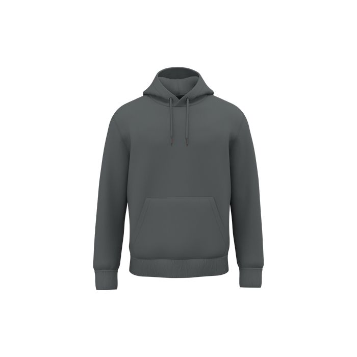  Sweat-shirt écoresponsable à capuche unisexe