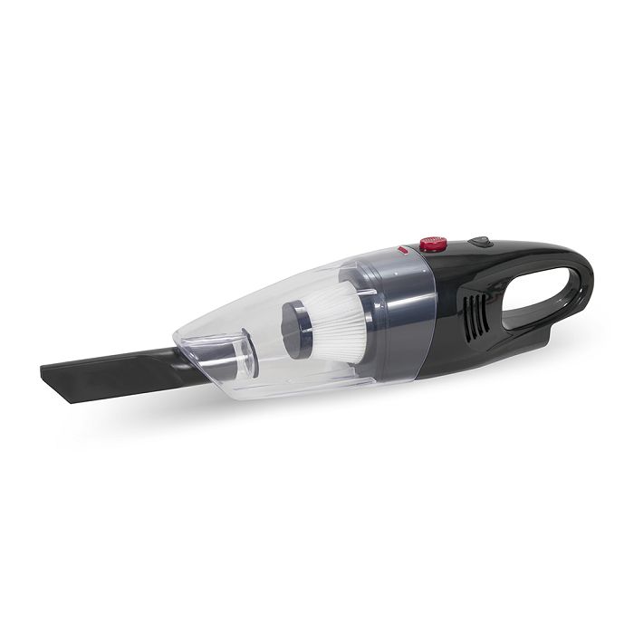  Aspirateur balai et à main filaire - Rouge